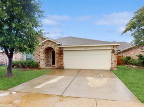 628  Bent Oak Drive , Fort Worth Texas 76131