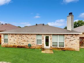 628  Bent Oak Drive , Fort Worth Texas 76131