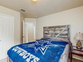 628  Bent Oak Drive , Fort Worth Texas 76131