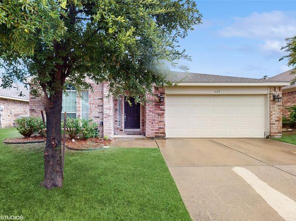 628  Bent Oak Drive , Fort Worth Texas 76131