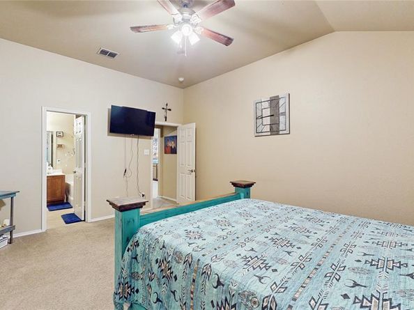 628  Bent Oak Drive , Fort Worth Texas 76131