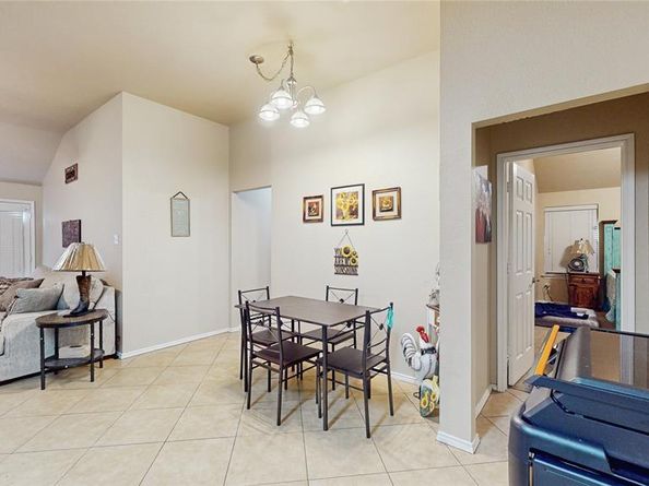628  Bent Oak Drive , Fort Worth Texas 76131