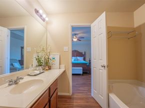 66  Larkspur Drive , Fate Texas 75087