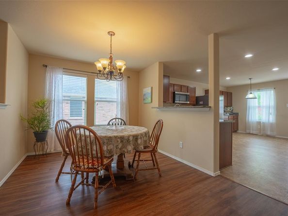 66  Larkspur Drive , Fate Texas 75087