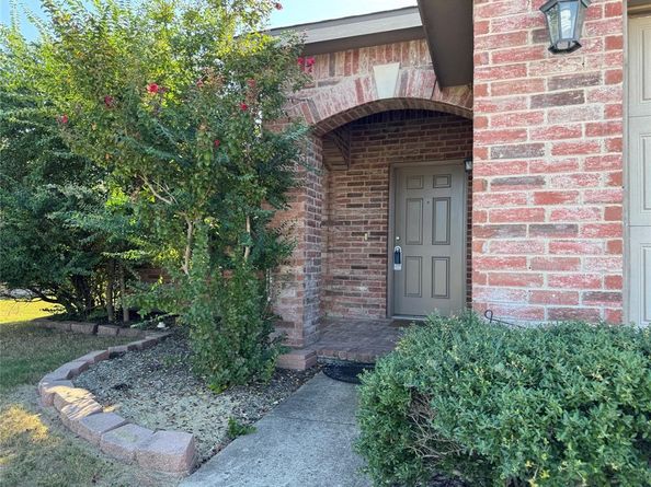 66  Larkspur Drive , Fate Texas 75087