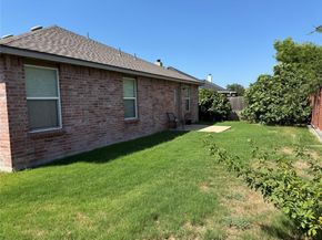 66  Larkspur Drive , Fate Texas 75087