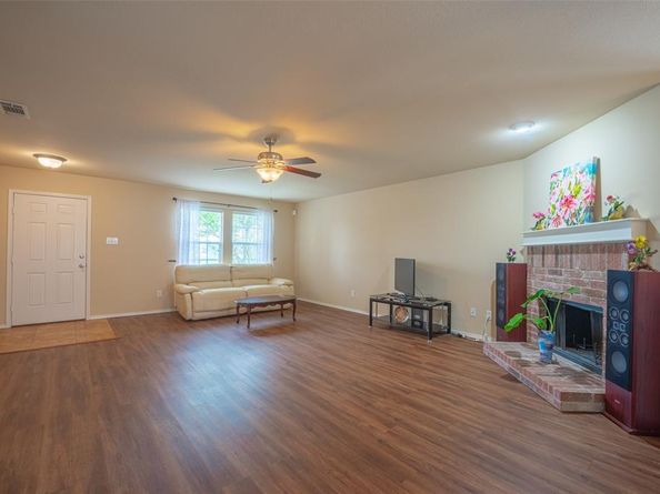 66  Larkspur Drive , Fate Texas 75087