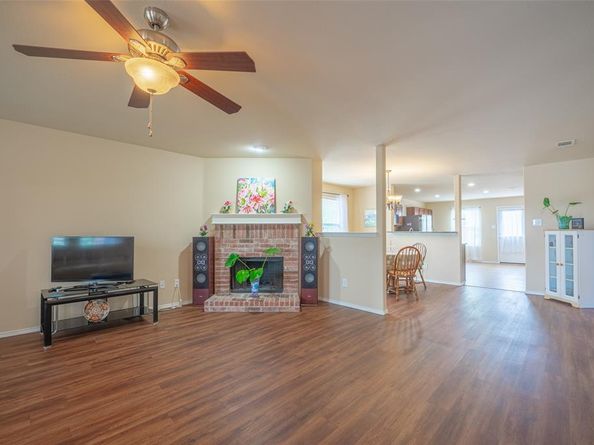 66  Larkspur Drive , Fate Texas 75087