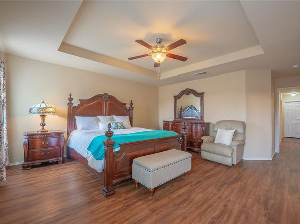 66  Larkspur Drive , Fate Texas 75087