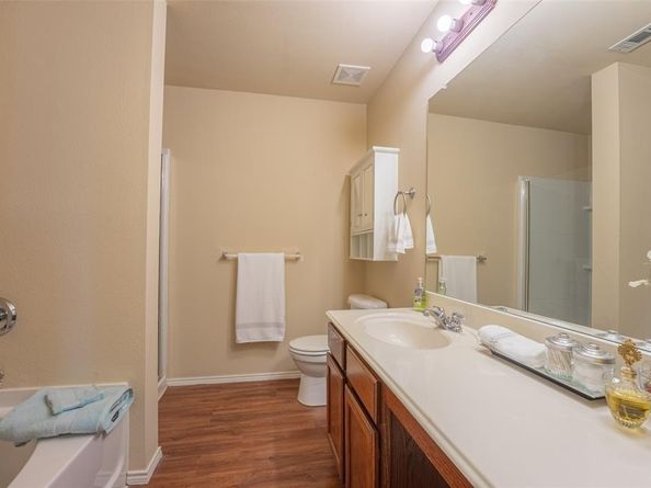 66  Larkspur Drive , Fate Texas 75087