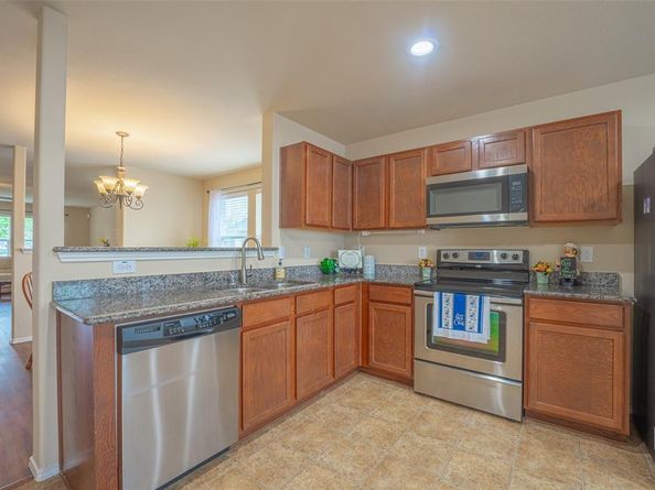 66  Larkspur Drive , Fate Texas 75087