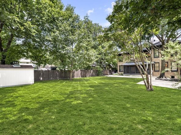 5701  Worth Street , Dallas Texas 75214