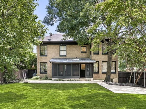 5701  Worth Street , Dallas Texas 75214