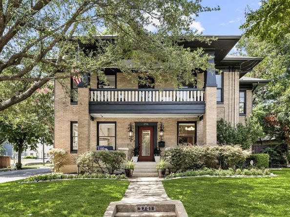 5701  Worth Street , Dallas Texas 75214