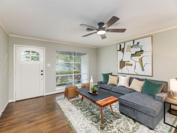 2619  Materhorn Drive , Dallas Texas 75228