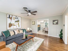 2619  Materhorn Drive , Dallas Texas 75228