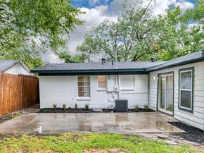 2619  Materhorn Drive , Dallas Texas 75228
