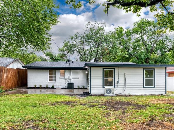 2619  Materhorn Drive , Dallas Texas 75228