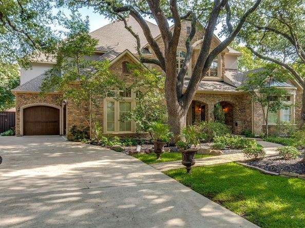 5973  Azalea Lane , Dallas Texas 75230