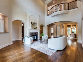 5973  Azalea Lane , Dallas Texas 75230