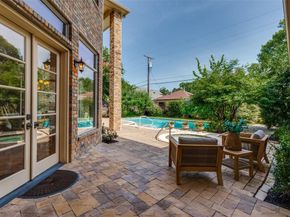 5973  Azalea Lane , Dallas Texas 75230