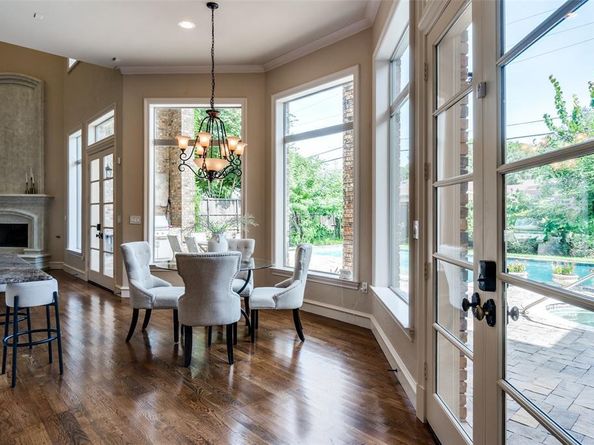 5973  Azalea Lane , Dallas Texas 75230