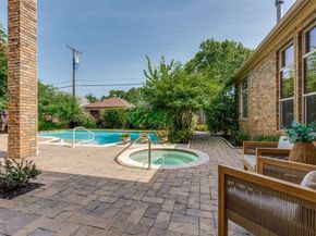 5973  Azalea Lane , Dallas Texas 75230
