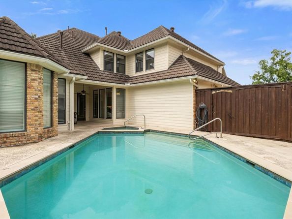 4505  Hitching Post Lane , Plano Texas 75024