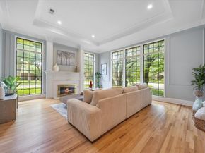 4505  Hitching Post Lane , Plano Texas 75024