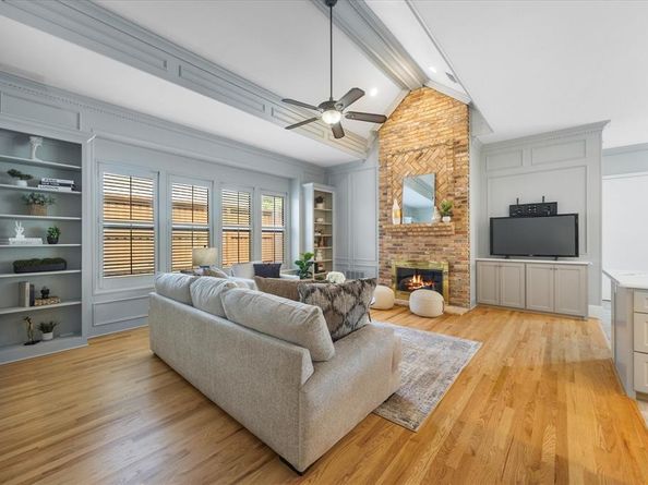 4505  Hitching Post Lane , Plano Texas 75024