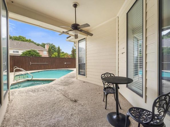 4505  Hitching Post Lane , Plano Texas 75024