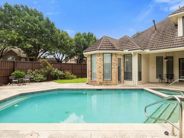 4505  Hitching Post Lane , Plano Texas 75024