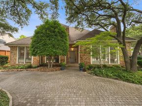 4505  Hitching Post Lane , Plano Texas 75024