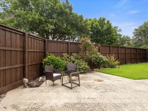 4505  Hitching Post Lane , Plano Texas 75024