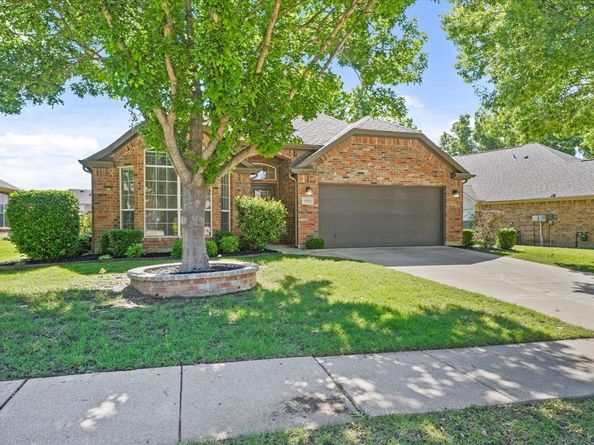 6909  Crenshaw Lane , Denton Texas 76210