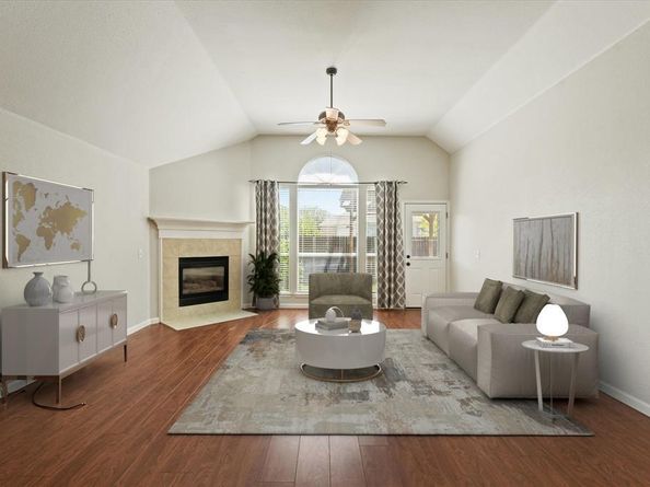 6909  Crenshaw Lane , Denton Texas 76210