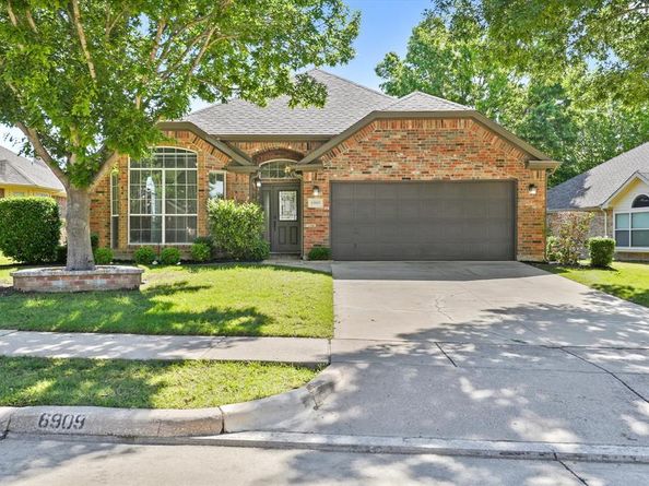 6909  Crenshaw Lane , Denton Texas 76210