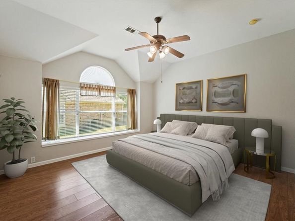 6909  Crenshaw Lane , Denton Texas 76210