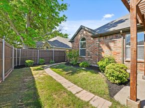 6909  Crenshaw Lane , Denton Texas 76210