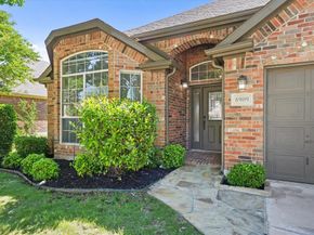 6909  Crenshaw Lane , Denton Texas 76210