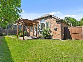 6909  Crenshaw Lane , Denton Texas 76210