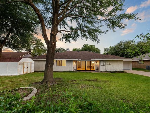 513  Mccoy Drive , Irving Texas 75062