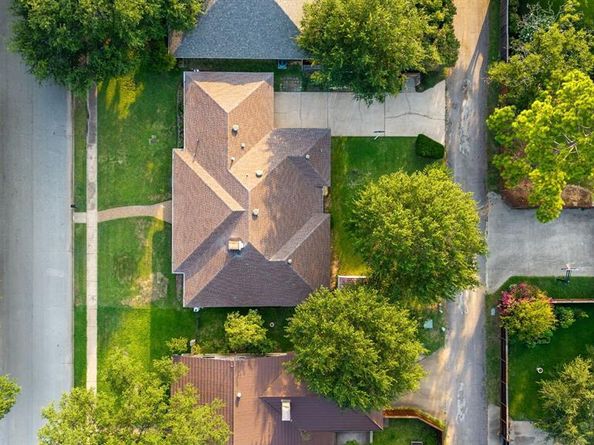 513  Mccoy Drive , Irving Texas 75062