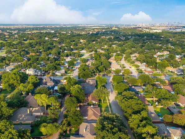 513  Mccoy Drive , Irving Texas 75062