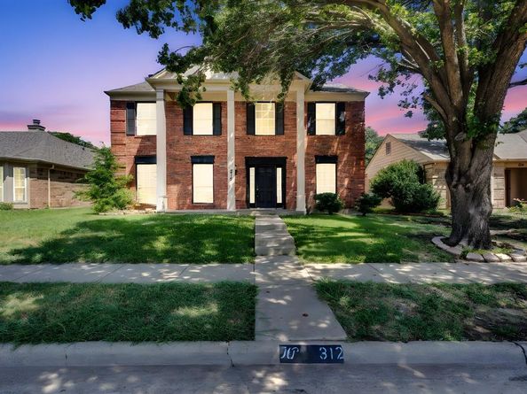 312  Pool Street , Cedar Hill Texas 75104