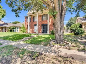 312  Pool Street , Cedar Hill Texas 75104