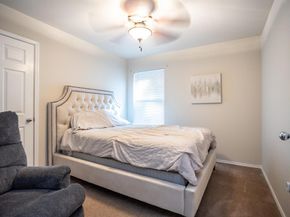 536  Cross Ridge Circle N, Fort Worth Texas 76120