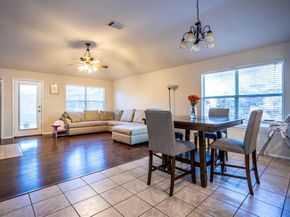 536  Cross Ridge Circle N, Fort Worth Texas 76120
