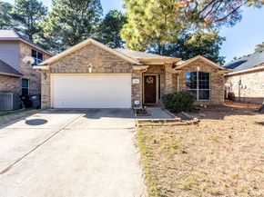 536  Cross Ridge Circle N, Fort Worth Texas 76120