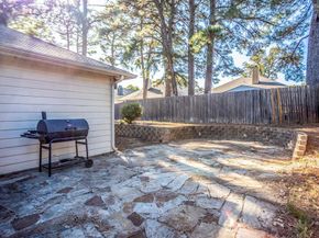 536  Cross Ridge Circle N, Fort Worth Texas 76120